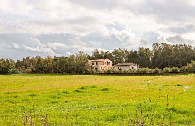 Homes in the Lagoons of Santa Giusta - Foto 32