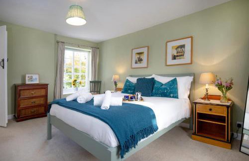 Saffron Cottage - Foto 20