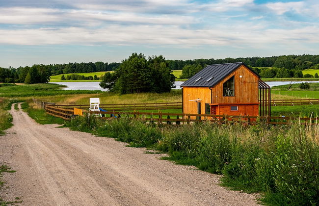 Apartamenty Sun & Snow Sielska Stodoła - Foto 23