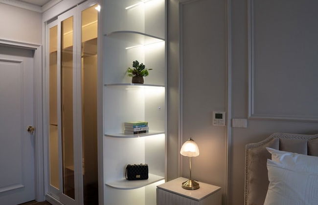 Paradise Luxury Apart Xuan Dieu - Foto 1