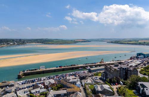 3 Bed in Little Petherick oc-balcot - Foto 30