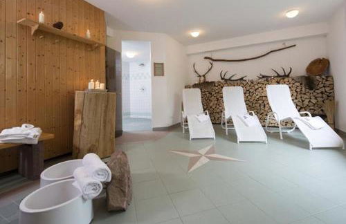 Isoldes Landhaus - Foto 5