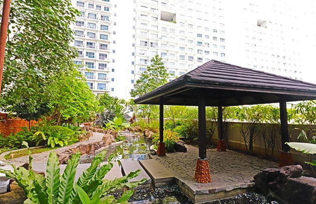 Oasis Regency at Acqua Livingstone near Rockwell - Foto 21