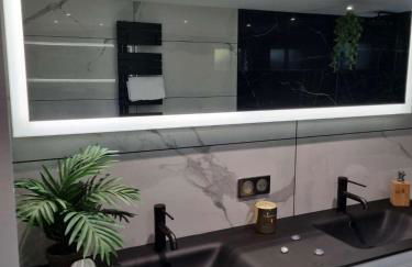 Villa contemporaine - Foto 36