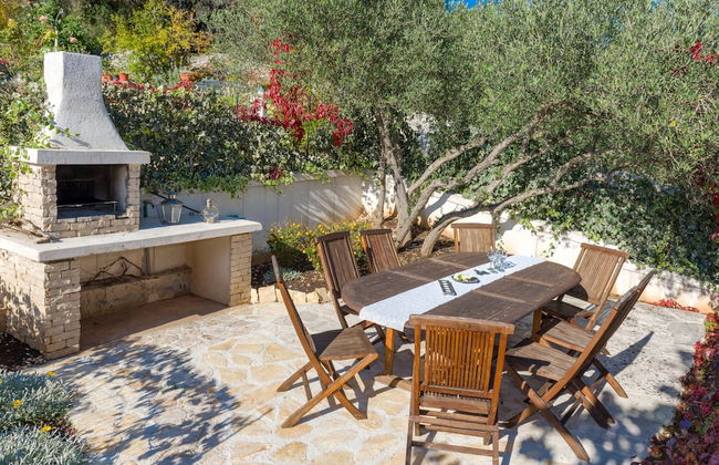 Villa Anna - Photo 31