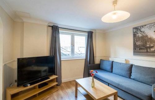 Stay Saint Paul's - Foto 7