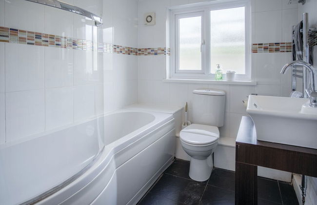 Anchor Well - 2 Bedroom - Ludchurch - Foto 48