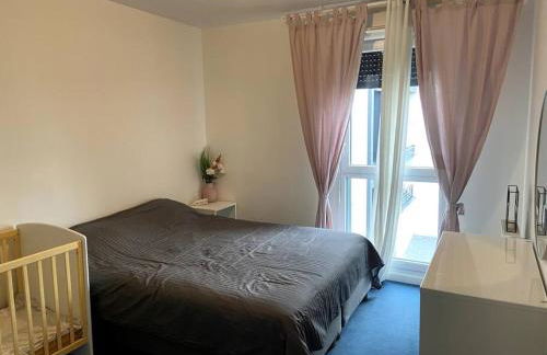 Construit en 2020, 82m2, entre paris et disney - Foto 13