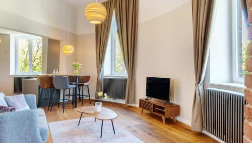 Cuxhaven Wasserturm - Foto 4