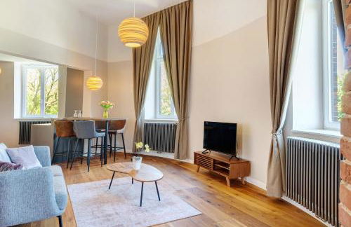 Cuxhaven Wasserturm - Foto 4