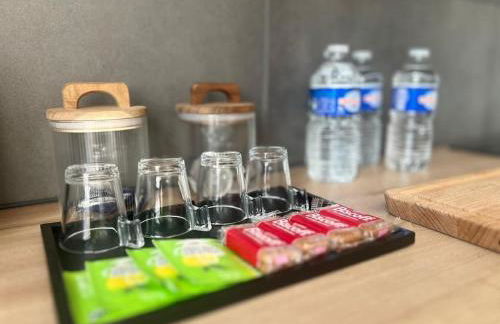 Le SPA - Villa Valmy - Hypercentre - Gare SNCF - Foto 16