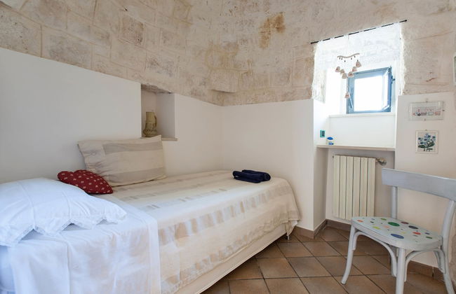 Villa Ricci - Foto 13