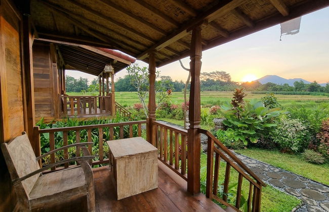 Sirya Farm House - Photo 16