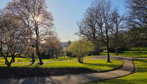 Charmante & Gemütliche Wohnung inkl Kaffee und Tee - Foto 3