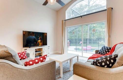 H8438S Emerald Island Resort One Level POOL Pet OK - Foto 12