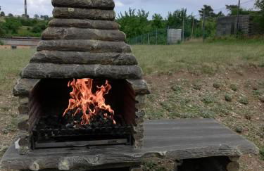 Ferienhaus Zum Kuckuck, Wng 2, Urlaub im Eichsfeld - Foto 27
