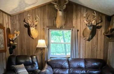 Bourbon Trail Cabin on the Farm - Foto 26