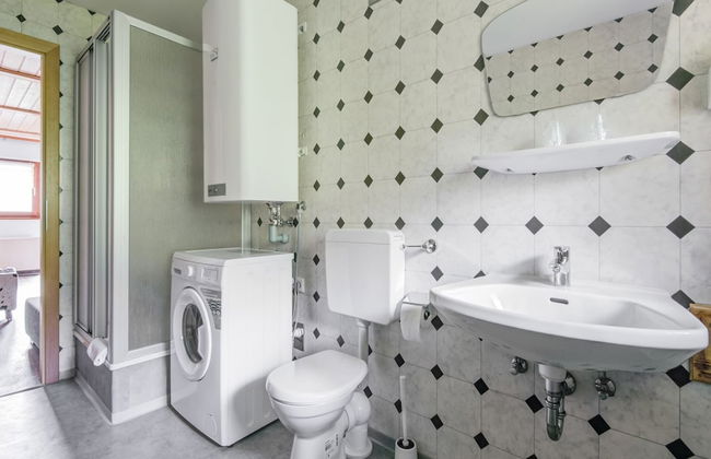 Holiday Home With Balcony - Foto 22