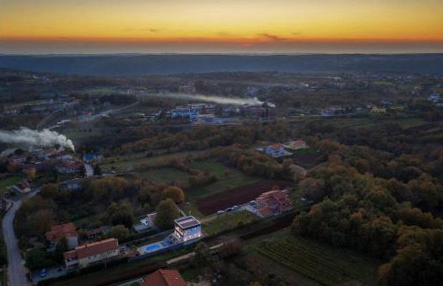 Villa Bella Area - Foto 40