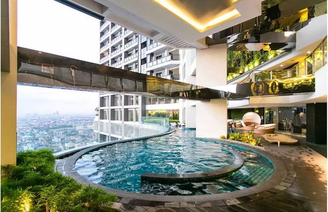 The Gramercy Residences - Sweet House - Photo 15