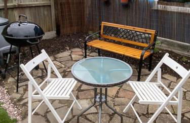 York Cottage a period character 2 bedroom cottage - Foto 24