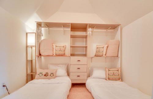 Luxury Estate Game Room and Pickleball Court - Foto 32