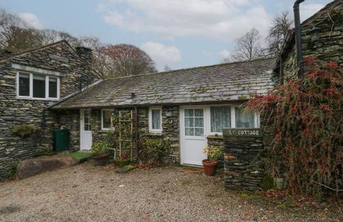 Low Jock Scar - Foto 4