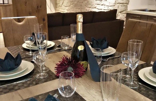 Le Moulin d'Oscar & Spa - Mulhouse Nord - Foto 133
