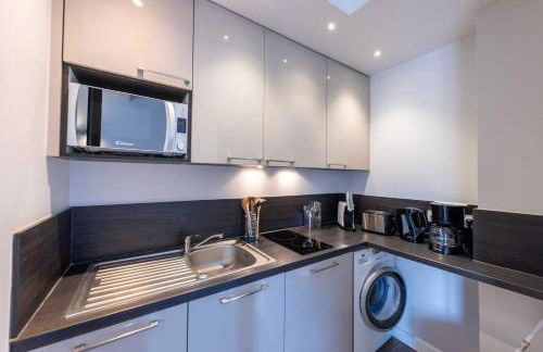 Appartements Hôtel & Spa Le Madeloc - Foto 61