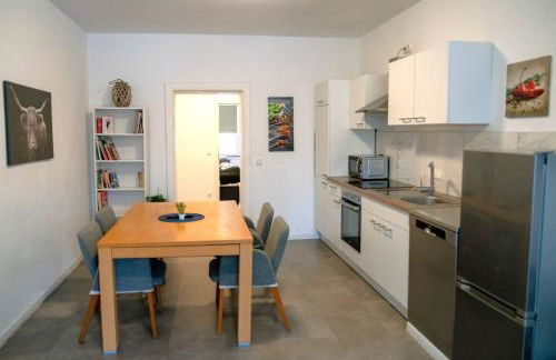 City Apartments in Neumünster - Ruhige Lage mit bester Anbindung - Foto 57