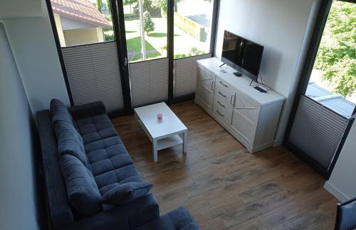 Apartamenty Kasztanowa Zator - Foto 53