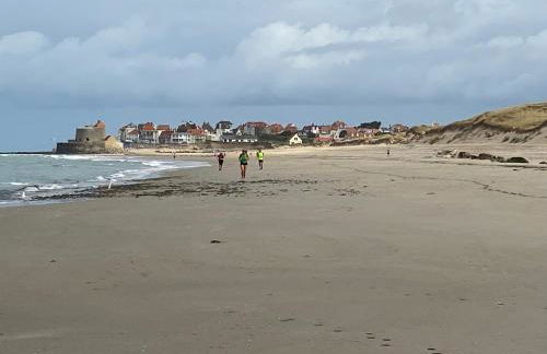 LA MER EN VUE, destination naturelle pour 2, avec WIFI et parking - Foto 45