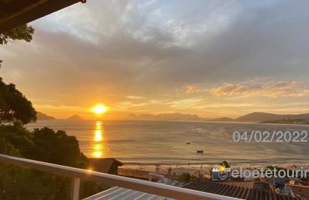 Casa Vista Panorâmica Itaipu - Foto 60