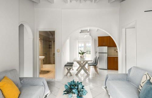 The Seaview Corner Apartments by Konnect, Ipsos Corfu - Photo 32