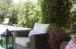 Les Terrasses - Gordes - Photo 11