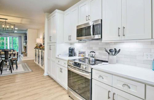 Keowee Keys Condo with Resort Amenities Access! - Foto 11