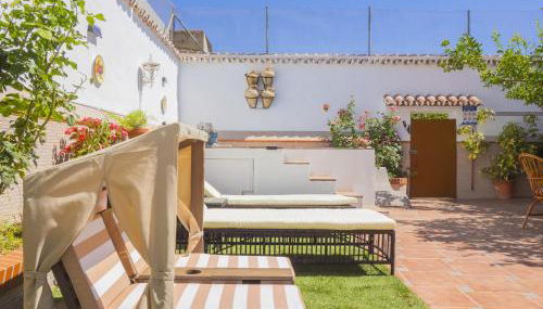 Cubo's Noches de Luna Casabermeja House - Foto 4