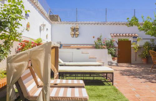 Cubo's Noches de Luna Casabermeja House - Foto 4