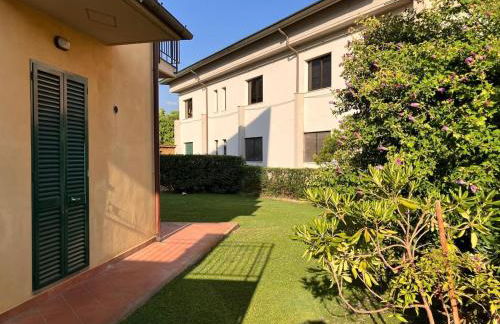 Tuscan Charm Spacious Florence Home - Foto 36