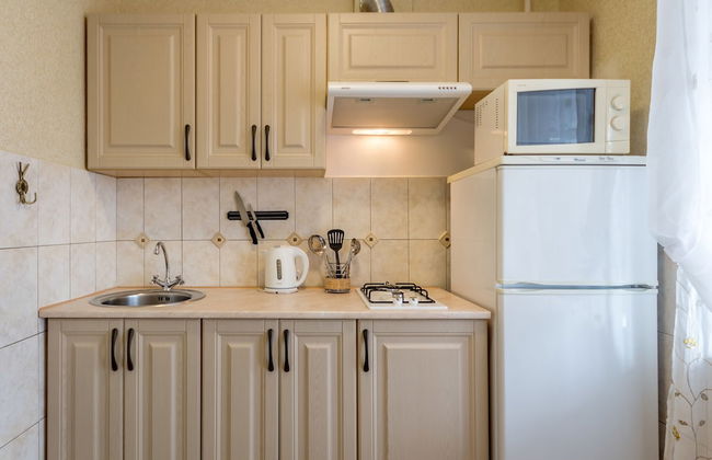 Central Dayflat Apartments - Foto 12