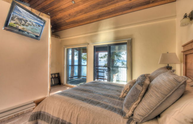 Brockway Springs Lodge Steps to Lake Access! - Foto 6