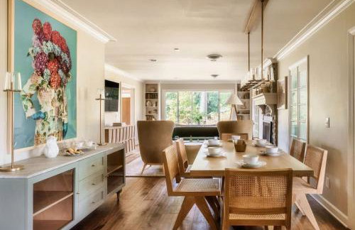 The Howell House - Picturesque Countryside Retreat - Foto 1