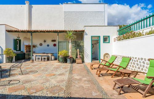 Traditional Canary house next to the beach - Foto 43