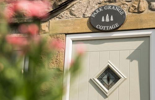 Park Grange Cottage - Foto 26