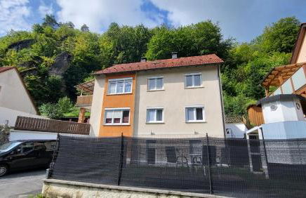 Ferienwohnung Mein Zuhause - Foto 2