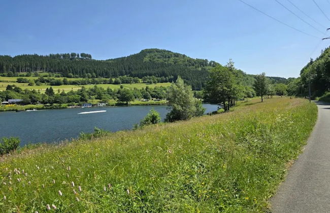 Wohnung in der Nahe des Hillebachsees - Foto 32