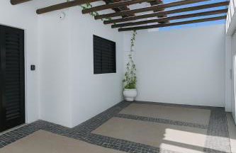 Casa 4 min Centro, UFU, UMC, Camaru c Ar condicionado - Foto 4