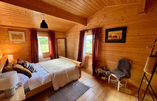 The Alpaca Cabin - Photo 29