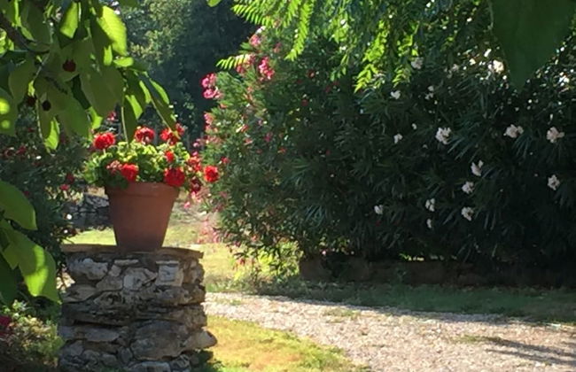 Silence and Relaxation for Families and Couples in the Countryside of Umbria - Photo 11