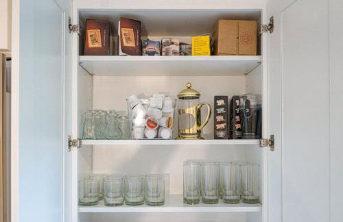 Bellawood Farmhouse - Foto 23